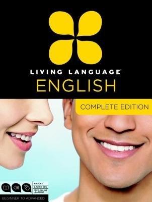 Living Language English, Complete Edition book