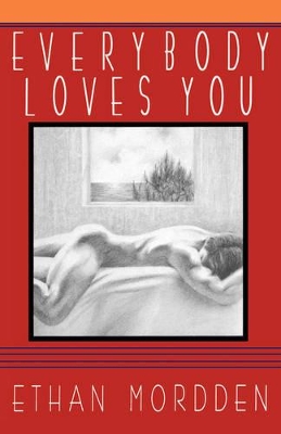 Everybody Loves You book