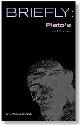 Plato's the Republic book