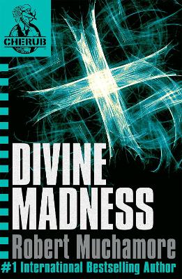 CHERUB: Divine Madness book