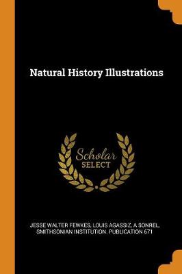 Natural History Illustrations book