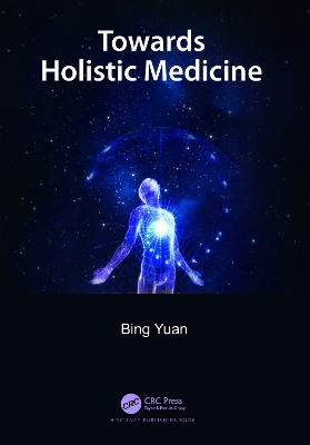 Towards Holistic Medicine book