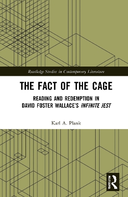 The Fact of the Cage: Reading and Redemption In David Foster Wallace's 