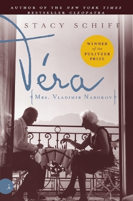 Vera book