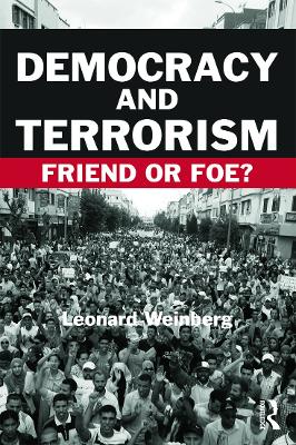 Democracy and Terrorism book