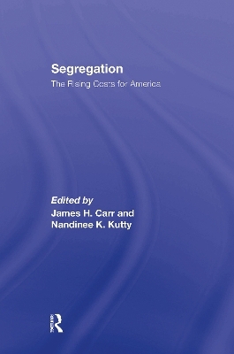 Segregation book