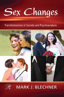 Sex Changes book