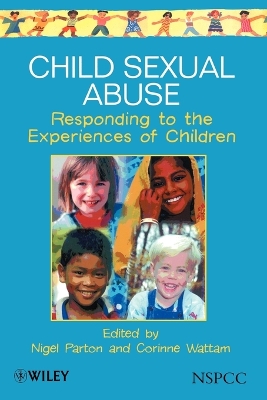 Child Sexual Abuse book