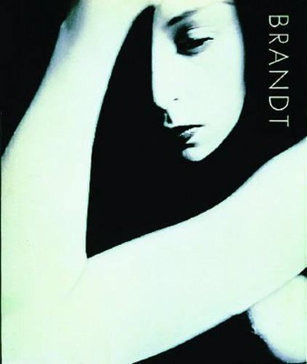 Brandt: The Photography of Bill Brand book