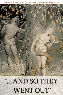 '...And So They Went Out': The Lives of Adam and Eve as Cultural Transformative Story book