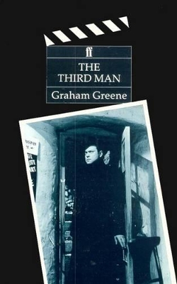 Third Man book