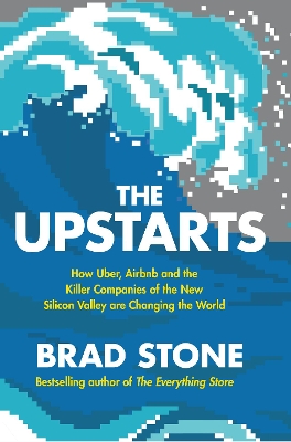Upstarts book