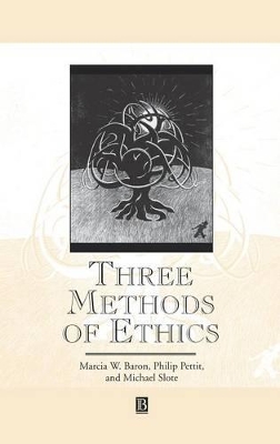 Three Methods of Ethics by Marcia W. Baron