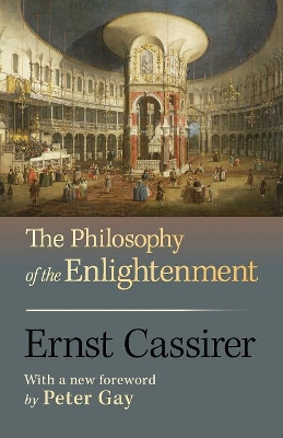 Philosophy of the Enlightenment book