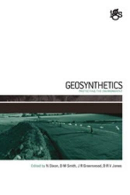 Geosynthetics: Protecting the Environment by D