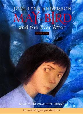 May Bird and the Ever After book