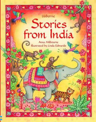 Stories From India book