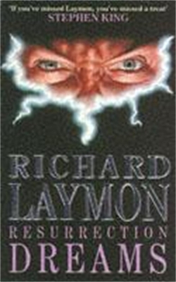 Resurrection Dreams book