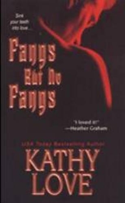 Fangs But No Fangs book