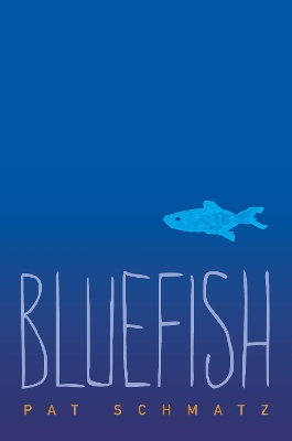 Bluefish book