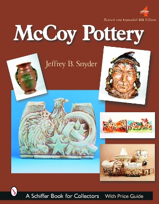 McCoy Pottery book