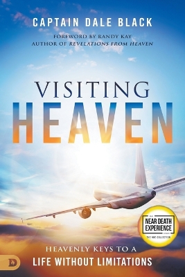 Visiting Heaven book