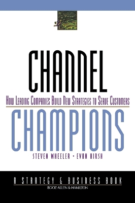 Channel Champions book