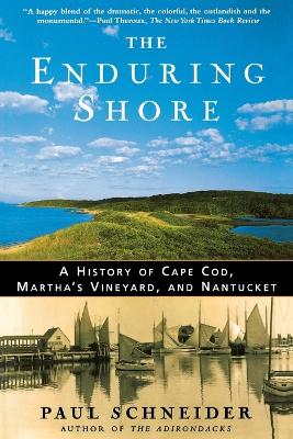 Enduring Shore book