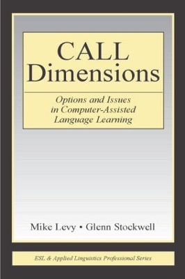 Call Dimensions book