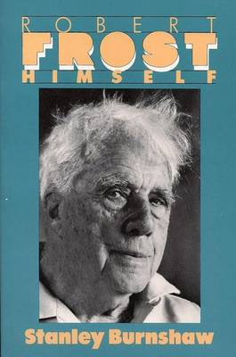 Robert Frost Himself book
