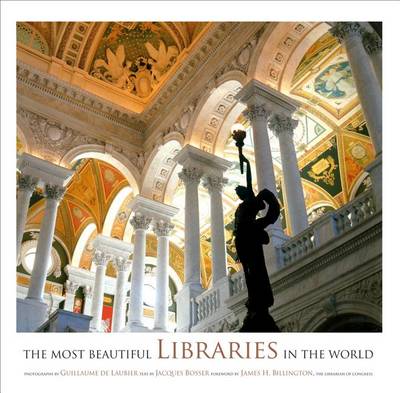 Most Beautiful Libraries in the World book