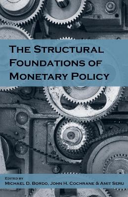 Structural Foundations of Monetary Policy book