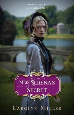 Miss Serena's Secret book