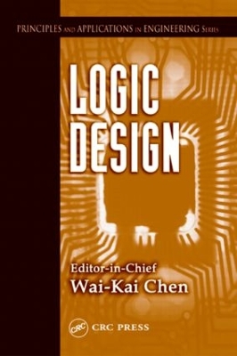 Logic Design book