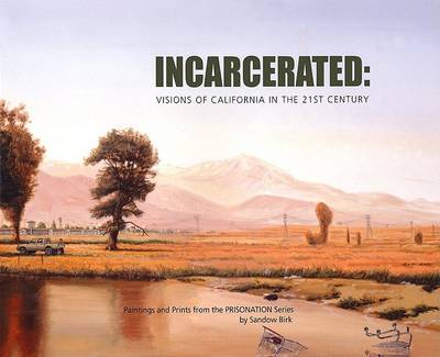 Incarcerated book