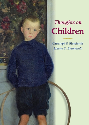 Thoughts on Children book