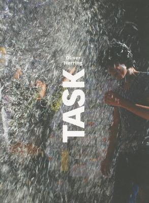 Oliver Herring - Task book