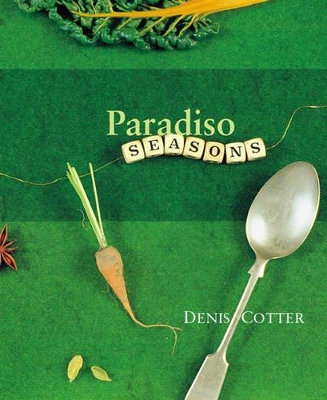 Paradiso Seasons book