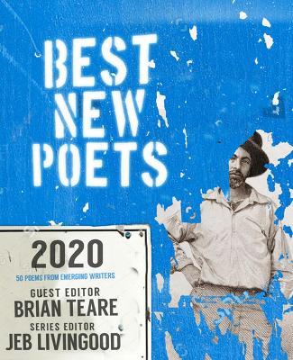 Best New Poets 2020: 50 Poems from Emerging Writers book