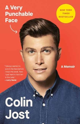 A Very Punchable Face: A Memoir book