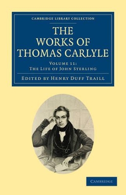 The Works of Thomas Carlyle by Thomas Carlyle