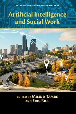 Artificial Intelligence and Social Work book