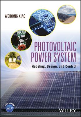 Photovoltaic Power System book