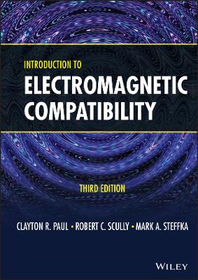 Introduction to Electromagnetic Compatibility book