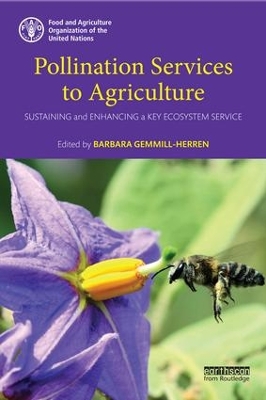 Pollination Services to Agriculture book