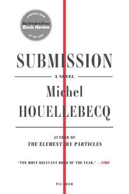 Submission book