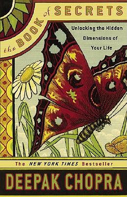 Book of Secrets book