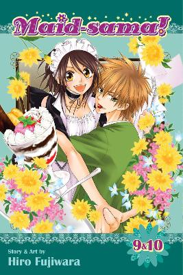 Maid-sama! (2-in-1 Edition), Vol. 5 book