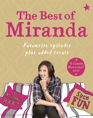 Best of Miranda by Miranda Hart