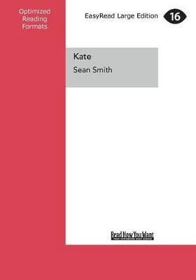 Kate book